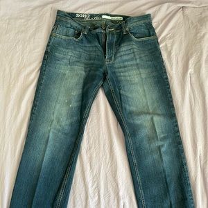 Men’s jeans